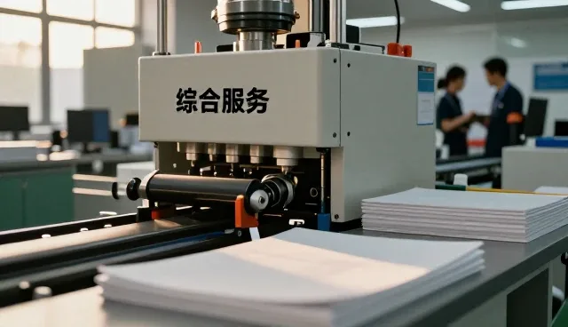 陕西恒通智能机器有限公司