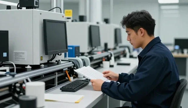 陕西恒通智能机器有限公司