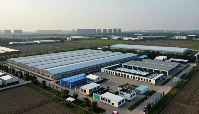 智能控制系统选型中的关键考量因素分析
